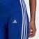 adidas Essentials 3-Stripes Bike Shorts Women - Bold Blue/White