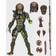 NECA Predator 2 Ultimate Battle Damaged City Hunter 7''