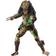 NECA Predator 2 Ultimate Battle Damaged City Hunter 7''