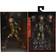 NECA Predator 2 Ultimate Battle Damaged City Hunter 7''