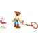 Fisher Price Disney Pixar Toy Story 4 Imgainext Forky & Woody