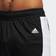 Adidas N3XT L3V3L Prime Game Shorts Men - Black/White