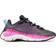 Reebok Zig Kinetica II W - Core Black/Atomic Pink/Pixel Mint