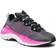 Reebok Zig Kinetica II W - Core Black/Atomic Pink/Pixel Mint