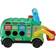 Vtech Ride & Go Recycle Truck