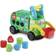 Vtech Ride & Go Recycle Truck