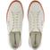 Superga 2750 Cotu Classic Kengät - Greysilverbirch/Punainen