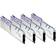 G.Skill Trident Z Royal Silver DDR4 4000MHz 4x8GB (F4-4000C17Q-32GTRSB)