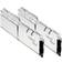 G.Skill Trident Z Royal Silver DDR4 4000MHz 4x8GB (F4-4000C17Q-32GTRSB)