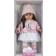 Llorens Doll Sara 35cm