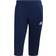 Adidas Tiro 21 3/4 Pants Men - Team Navy