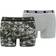 Puma Everyday Camo Boxer 2-pack - Camoflage