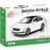 Cobi Skoda Scala 1.5 TSI