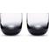 Tom Dixon Tank Whiskyglas 20cl 2st