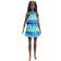 Barbie Loves The Ocean Doll Print Top & Skirt