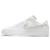 Nike Court Legacy W - White/Sail