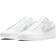 Nike Court Legacy W - White/Sail