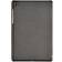 Nedis Etui Protecteur TCVR10001GY Noir / Gris