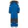 Didriksons Migisi Kid's Coverall - Classic Blue