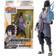 Bandai Naruto Shippuden Anime Heroes Uchiha Sasuke