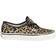 Vans Anaheim Factory Authentic 44 Dx - Black/Tan Leopard