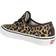 Vans Anaheim Factory Authentic 44 Dx - Black/Tan Leopard