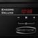 Rangemaster EDL110EIBL/C Encore Deluxe 110cm Induction Black