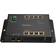 StarTech Gigabit Ethernet Switch 8 Port PoE+ Plus 2 SFP MSA de 30W