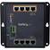 StarTech IES81GPOEW 8 Port Managed Ethernet Switch 30W 4 PoE+ Port