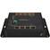 StarTech IES81GPOEW 8 Port Managed Ethernet Switch 30W 4 PoE+ Port