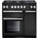 Rangemaster NEX90DFFCB/C Nexus 90cm dual fuel Charcoal Black