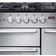 Rangemaster NEX90DFFSS/C Nexus 90cm Dual Fuel Chrome, Stainless Steel