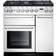 Rangemaster NEX90DFFWH/C Nexus 90cm Dual Fuel White