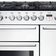 Rangemaster NEX90DFFWH/C Nexus 90cm Dual Fuel White