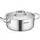 Korkmaz Proline Gastro med lock 6.2 L 24 cm