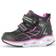 Leaf Ajos WP - Black/Pink