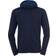 Uhlsport Essential Hood Jacket Unisex - Navy