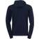 Uhlsport Essential Hood Jacket Unisex - Navy