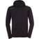 Uhlsport Essential Hood Jacket Unisex - Black