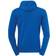 Uhlsport Essential Hood Jacket Unisex - Azurblue