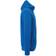 Uhlsport Essential Hood Jacket Unisex - Azurblue