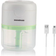 InnovaGoods Mini Picadora Recargable Portátil Echoppie