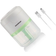 InnovaGoods Mini Picadora Recargable Portátil Echoppie