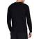 Lyle & Scott Cotton Merino Crew Jumper - Jet Black