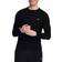 Lyle & Scott Cotton Merino Jumper Noir