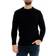 Superdry Jacob Cable Crew Jumper - Eclipse Navy