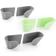 InnovaGoods Smarack Adhesive Holders Kitchenware 3pcs
