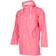 Tretorn Wings Rain Jacket Unisex - Coral