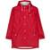 Tretorn Wings Rain Jacket Unisex - Autumn Red