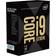Intel Core i9-10980XE Cascade Lake-X CPU 18 kernen 3 GHz LGA2066 Boxed (met koeler)